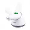 Fabric shaver ZELMER ZLR0002 — portable battery-operated lint remover