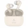 Headphones SBOX EB-TWS05 Beige