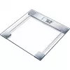 SGS 06 , Waage transparent/Silver