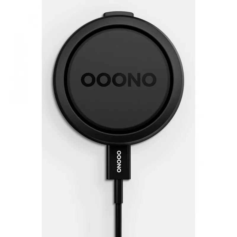 Radar/Lidar Detector OOONO CO-DRIVER NO2 Black