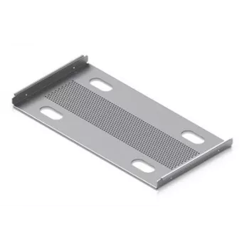Ubiquiti UACC-Rack-Shelf-TL-SD Toolless Mini Rack Shelf for U-Rack-6U-TL
