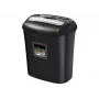 Tracer Cutter 2 TRX Paper Shredder, Black