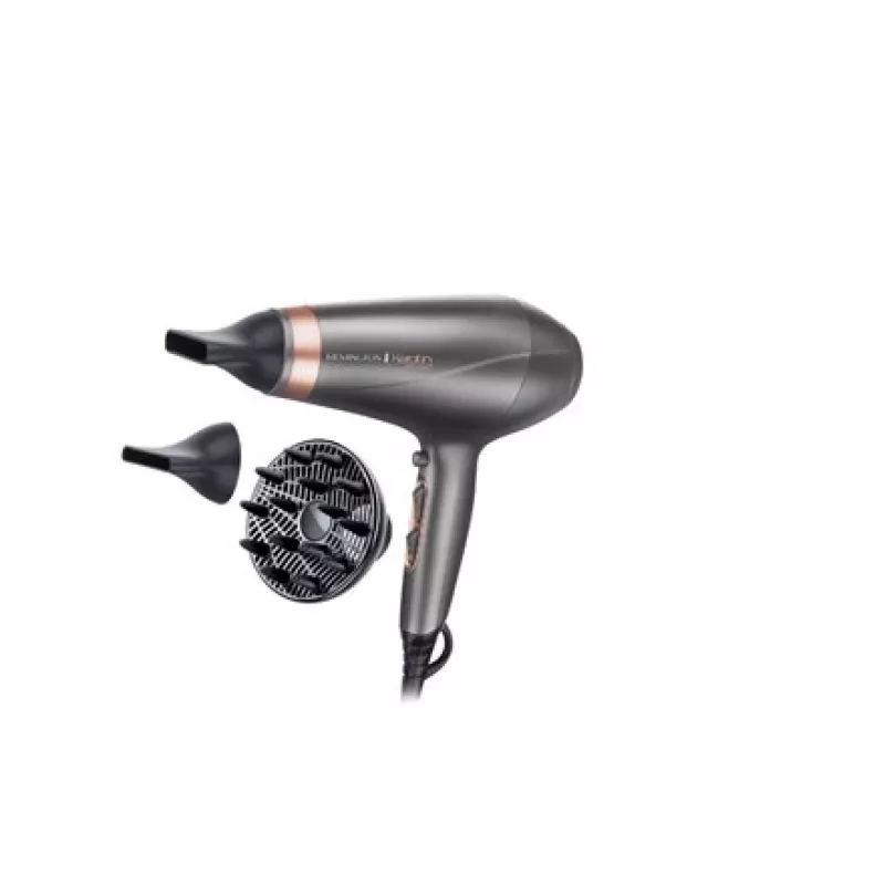 Remington AC8820 Silver 2200 W