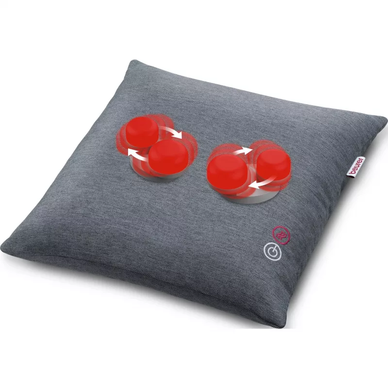 Shiatsu Massage Cushion MG135
