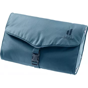 Toiletry Bag DEUTER Wash Bag II — compact travel washbag, Atlantic color