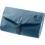 Toiletry Bag DEUTER Wash Bag II — compact travel washbag, Atlantic color