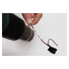 Printer Ribbon Brother HSe-261E Black 3.1 cm x 1.5 m