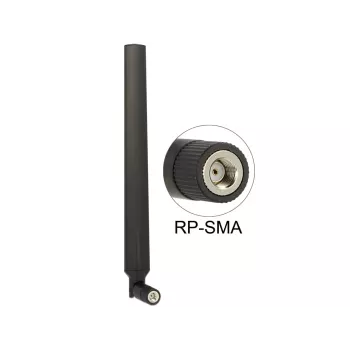 Omni-directional antenna DeLOCK 88913