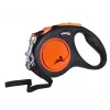 FLEXI New Neon S - retractable leash - 5 m