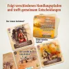 Cartaventura Karawanen, Card Game