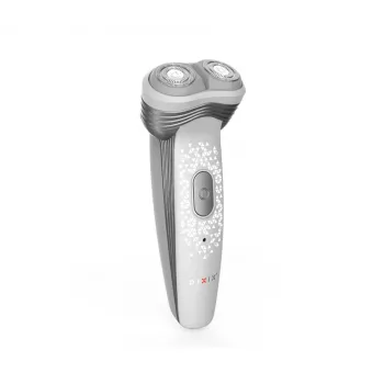 Dixix Rotary Shaver W/POP-UP Trimmer, DSX5120