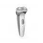 Dixix Rotary Shaver W/POP-UP Trimmer, DSX5120