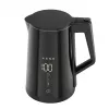 AENO EK7S electric kettle 1.7 L 2200 W Black