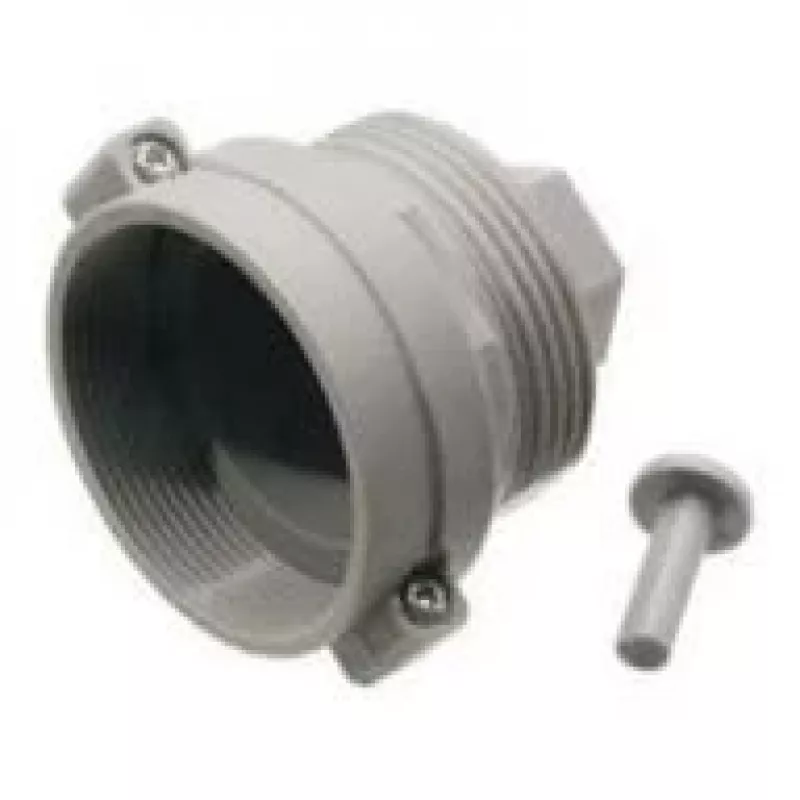 Heating actuator adapter Homematic IP Homematic Adapter Oventrop for radiator actuators model 76029