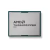 Processor AMD Threadripper PRO 7955WX 16 cores 32 threads 4.0 GHz
