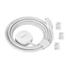 Extension cable Sonoff SNZB-05P for flood leak detector, 200 cm length