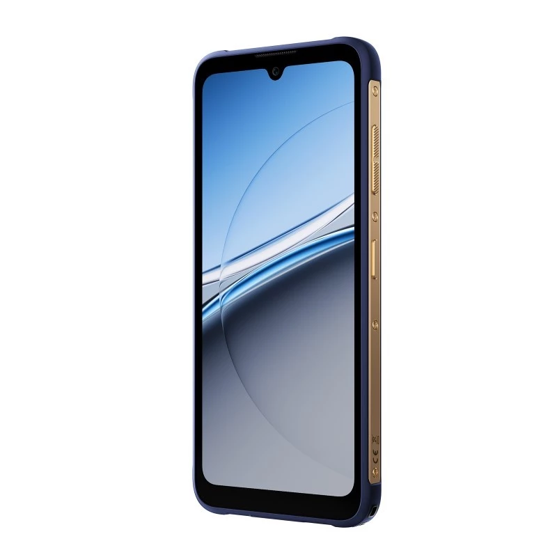 Smartphone FOSSiBOT F112 Pro — blue