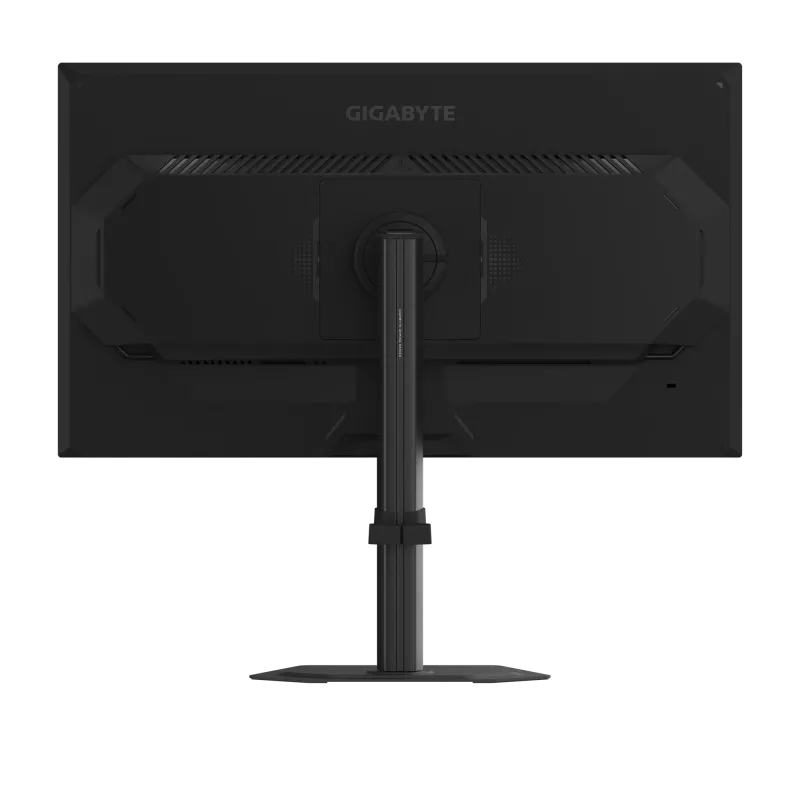 GIGABYTE G25F2A 25 inch FHD Gaming Monitor - 1920 x 1080, 240Hz, 1ms, 300 cd/m², Display HDR 10, HDMI 2.0, Displayport 1.4