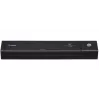 Canon imageFORMULA P-208II Portable Duplex Document Scanner, 216 x 356 mm, 600 x 600 DPI, 24 bit, 8 ppm, 6 ppm, 16 ipm