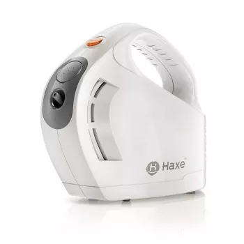 HAXE Galaxy piston nebulizer inhaler