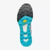 Scarpa SPIN RACE, 43.5, Azure - White