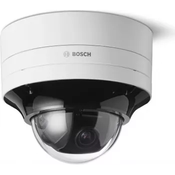 Network IP dome camera Bosch FLEXIDOME 8100i IR 6MP HDR motorized 3.9–10 mm PTZ IP6K9K (NDE-8703-RL)