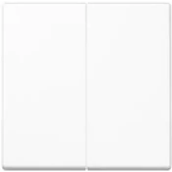 Jung control button 2-way Standard A1702WW (A1702WW)