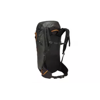 Thule | Stir Alpine, 40L | Hiking backpacks | Obsidian | Shoulder strap