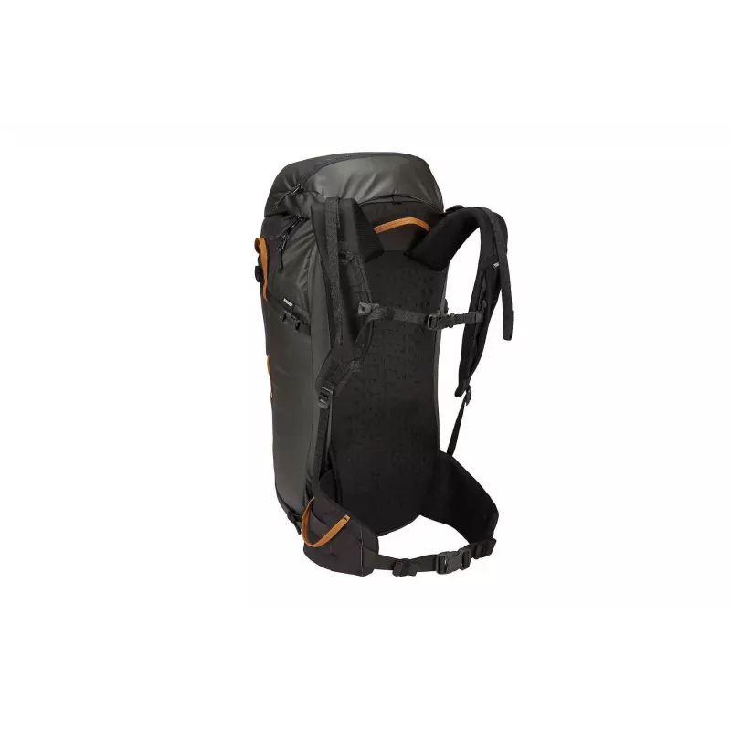 Thule | Stir Alpine, 40L | Hiking backpacks | Obsidian | Shoulder strap