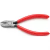 Diagonal pliers Knipex 70 01 125