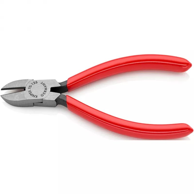 Diagonal pliers Knipex 70 01 125