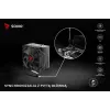 SAVIO VORTEX X2 CPU Cooler