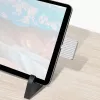 Very small USB3.2 Gen2x1 SSD enclosure USB-C NVM