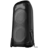 Speaker SVEN PS-1050, black (200W, TWS, Bluetooth, FM, USB, microSD, LED-display, 7200mAh)