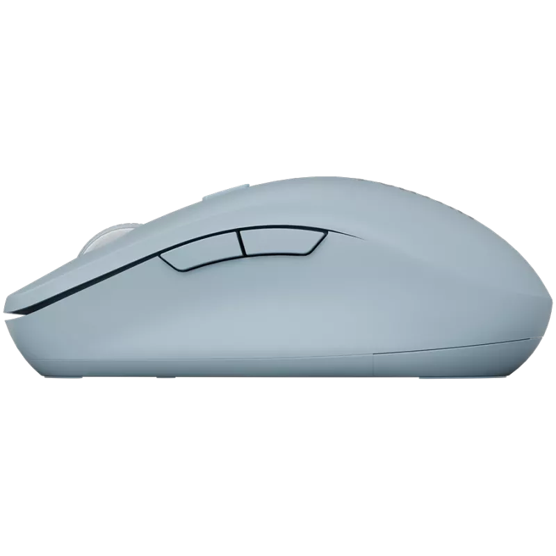 CANYON Mouse MW-12 Dual band Wireless Blue (CNS-CMSW12BL)