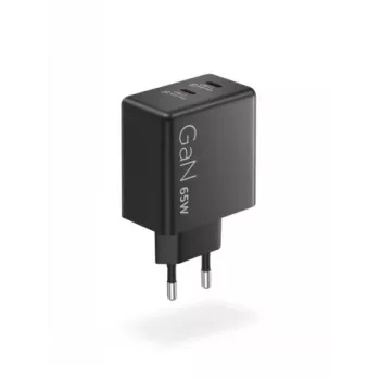 Lenovo 40AW065BEU power adapter/inverter Indoor/outdoor 65 W Black