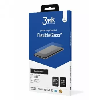 Screen protector 3MK FlexibleGlass for Huawei Nova 10 SE — 1 pc