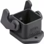 Harting AnbauEnclosure Han® 3A-agg 09 20 003 0327 1 St. (09 20 003 0327)