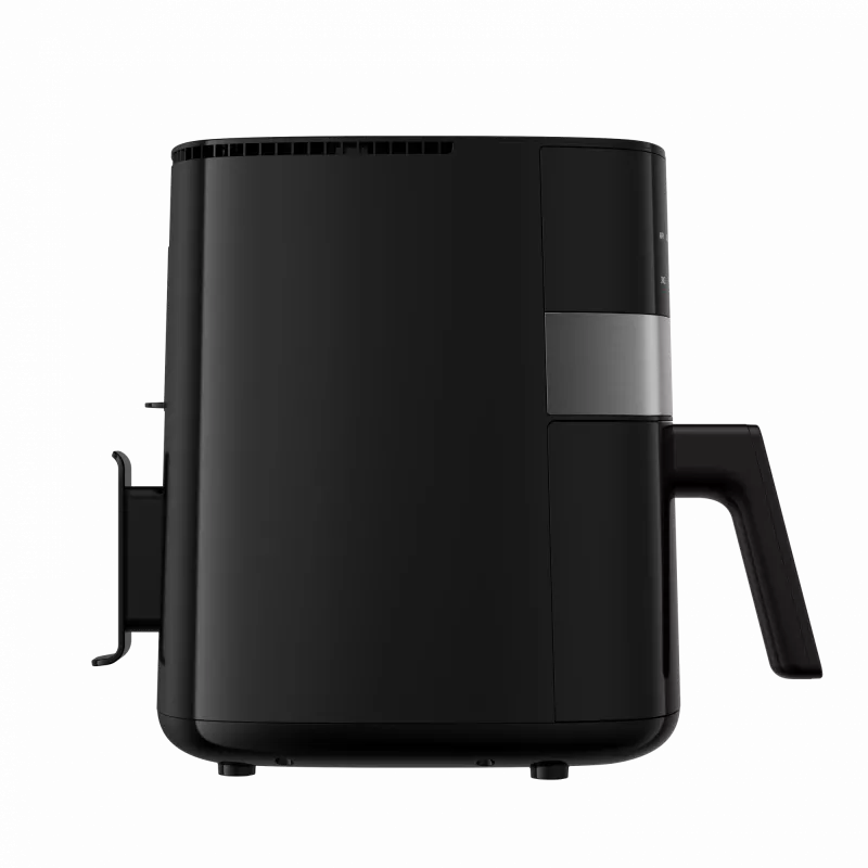 Midea Air fryer | MF-CN65E | Power 1700 W | Capacity 6.5 L | Black