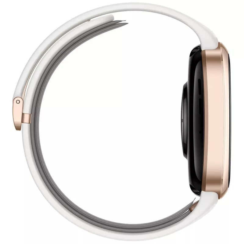 Smartwatch Huawei Watch D2 4.62 cm AMOLED 480 x 408 Touchscreen Gold
