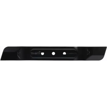 Makita 1913H0-6 - mulching blade suitable for Battery-Lawn Mower LM003G Diameter 38 (1913H0-6)