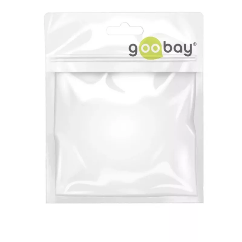 Goobay 51079 White