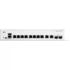 Managed Switch Cisco Catalyst 1200-8T-E-2G 8 Port GE 20 Gbit/s
