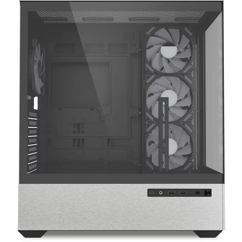 Sharkoon AK7 ARGB ATX Case