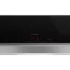 Siemens iQ700 EX845HVC1E hob Black Built-in 80 cm 5 zone(s)