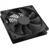 SilverStone Air Penetrator 120i Pro 120mm Case Fan - Black