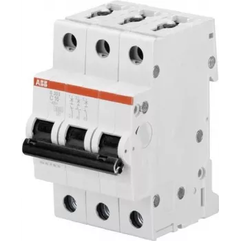 ABB 2CDS253001R0064 Circuit Breaker Miniature Circuit Breaker (2CDS253001R0064)