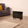 Black+Decker BXCSH1200E convector wall heater