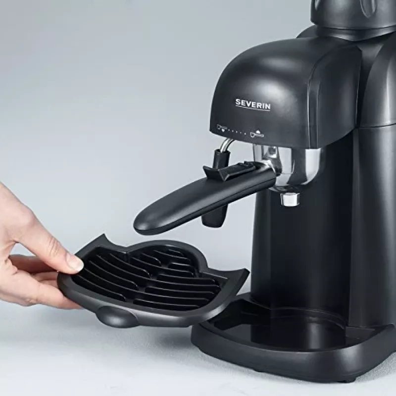 Espresso machine Severin 0.22 L KA 5978