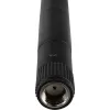Delock Wi-Fi 802.11 b/g/n antenna RP-SMA 2 dBi omnidirectional tilt joint (88339)